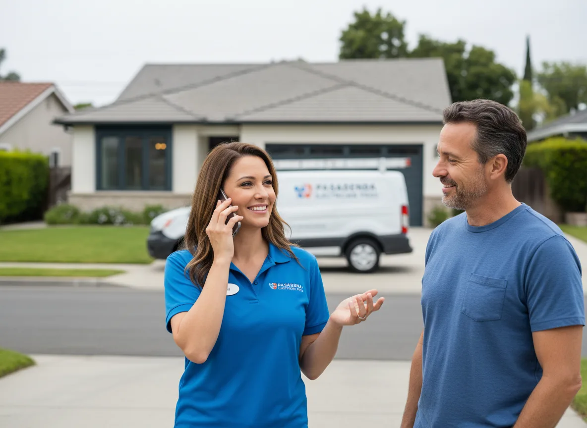 Electrician Owensboro, KY FAQs